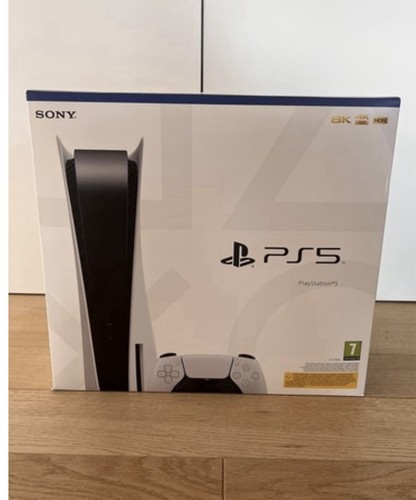 Sony ps5 blu - sony, blu-ray