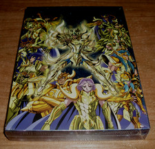 Saint Seiya Les Chevaliers Du
