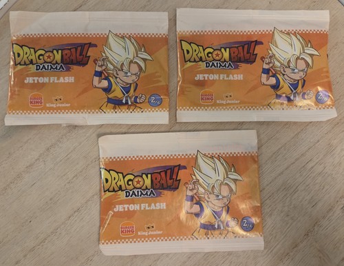Dragon ball daima - 🔥1,