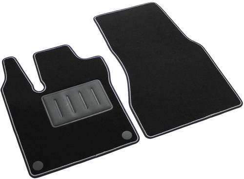 Tapis moquette auto - tapis, sur