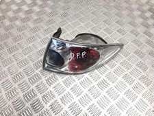 MAZDA 3 Sedan BK Feu Arri�re