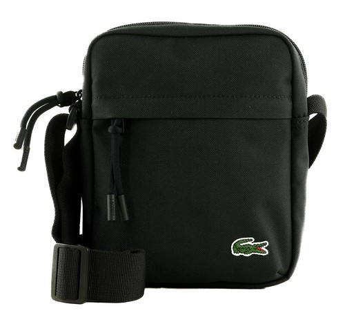 Lacoste sac épaule - lacoste,
