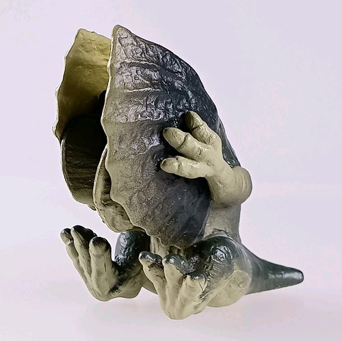 Figurine dilophosaurus - figurine,
