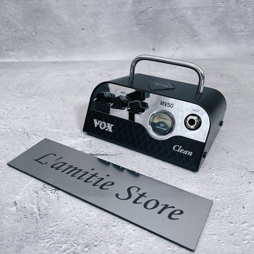 Amplificateur guitare vox - amplificateur,
