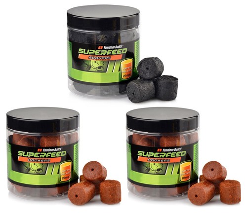 Carpe hook fatty pellet - tb,