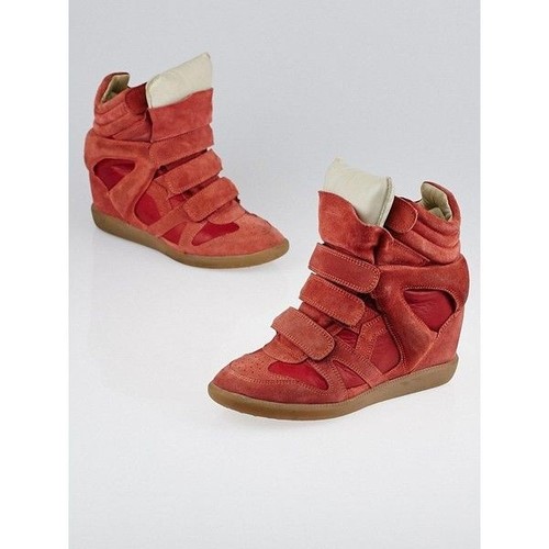 Basket isabel marant bekett - isabel,
