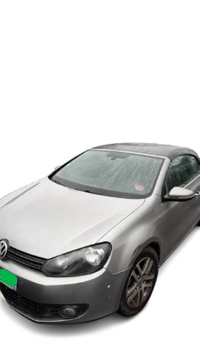 Volant volkswagen golf - volkswagen, 6