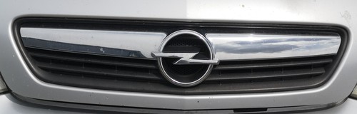 Calandre opel meriva - opel, a