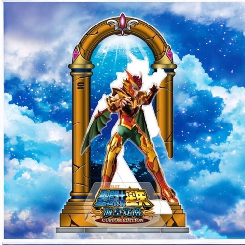 Seiya saint acrylic - seiya,