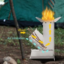 Poêle à bois poêle à bois