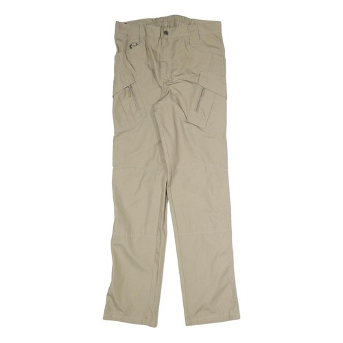 Beige hommes coupe droit - hommes,
