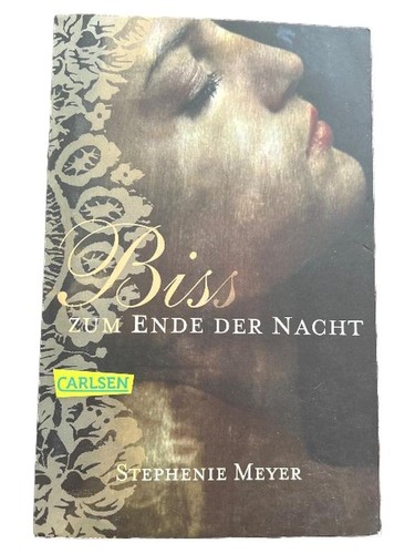 Stephenie meyer fascination - stephenie,