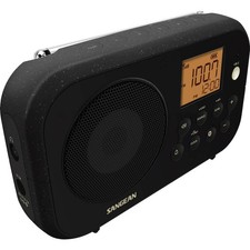 Sangean PR-D12 BT Radio de
