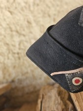 (WW1 WW2 )  Képi  ,cocarde