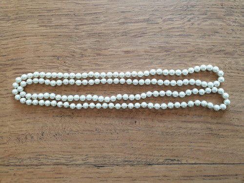 Collier sautoir 138 - , de