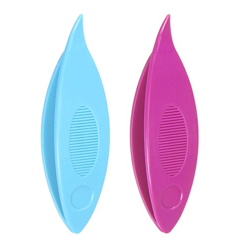 2pcs frivolité navettes - 2pcs,