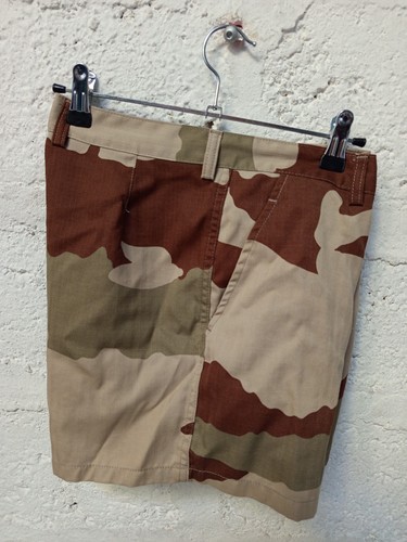 Short desert outre mer - short, sable