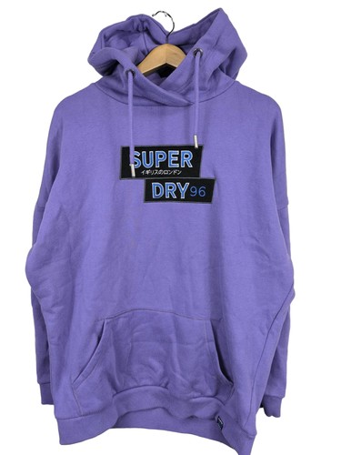 Superdry sweat capuche - superdry,