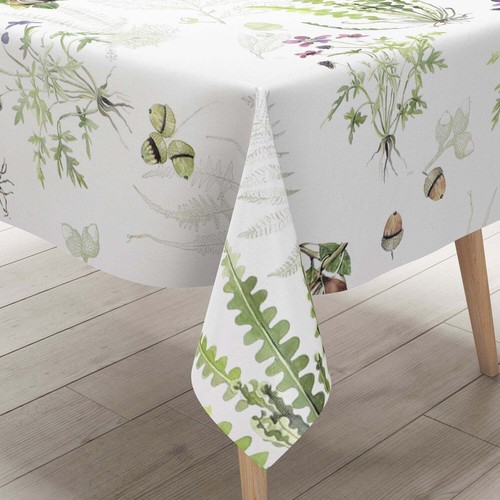 Nappe toile cirée - toile, k150245