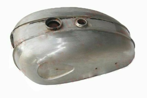 1960 reproduction bsa c15 b40 - 1960,