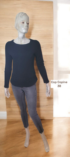 Cop copine taille - taille, 38