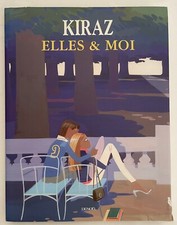 Kiraz, Elles & Moi, Edition