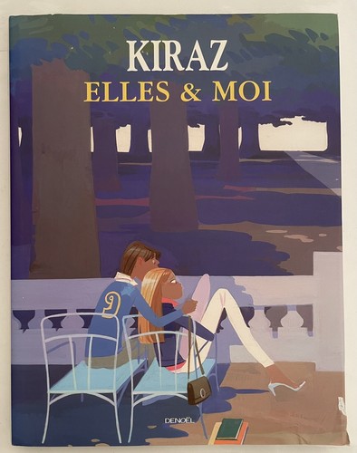 Kiraz elles moi - kiraz,, &