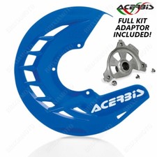 Set Plaque + Couverture Disque