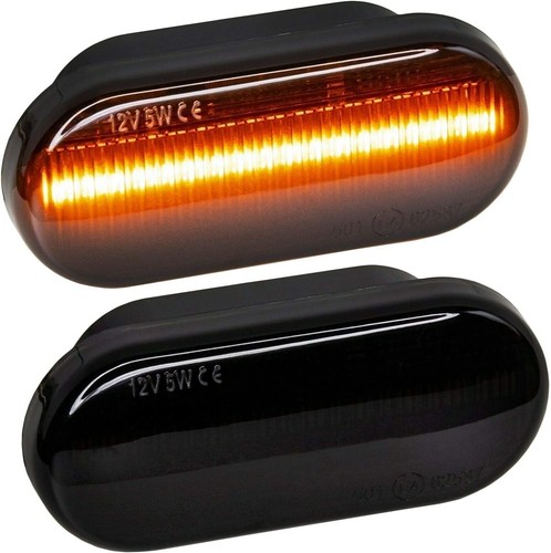 Clignotant latéral led pour - latéral,