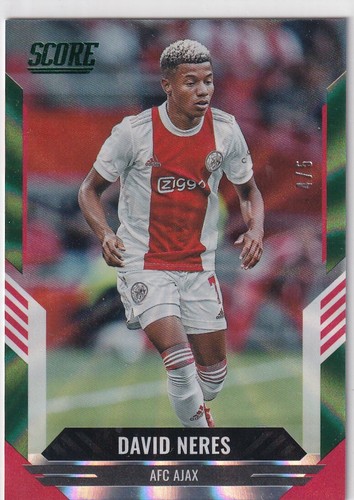 Panini fifa score - panini,