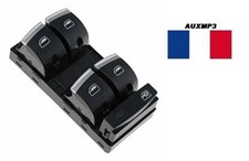 Bouton leve vitre audi s6 rs6
