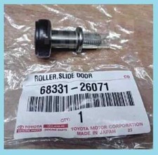 Toyota Genuine OEM ROLLER
