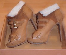 Belles bottes neuves