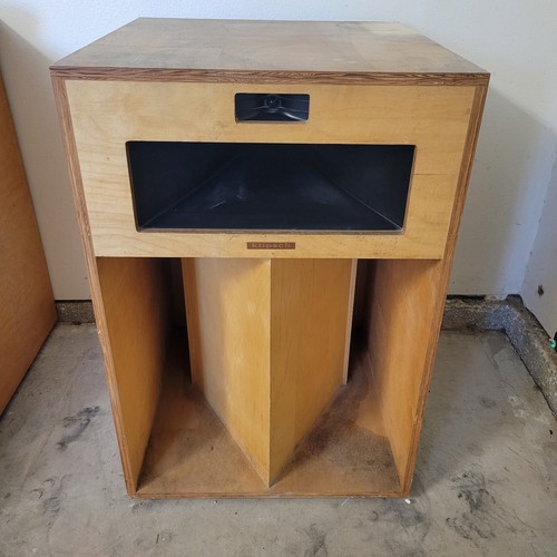 Klipsch scala 1977 laser - klipsch,