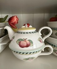 Villeroy boch - et,
