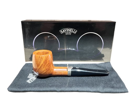 Pipa savinelli série topolino - savinelli,
