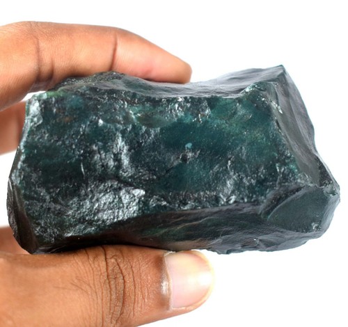 Malachite verte africaine