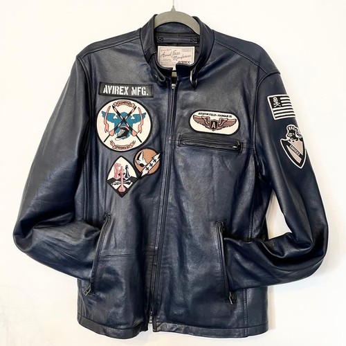 Veste cavalier cuir - veste, de