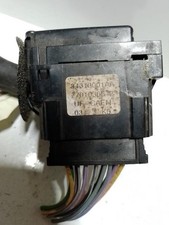 Commodo d'essuie glaces RENAULT SAFRANE PHASE 1 7701036542