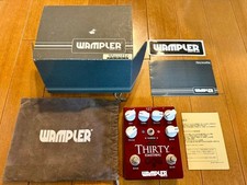 WAMPLER THIRTY SOMETHINGH