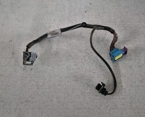 Faisceau cable pompe - pompe, essence