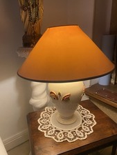 lampe émaux de longwy