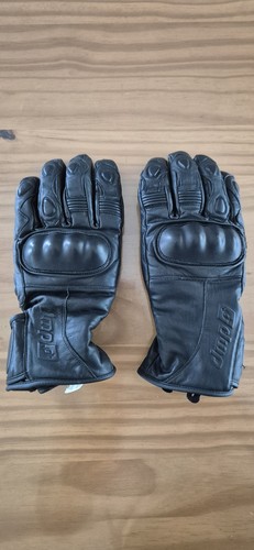 Gants moto saison - gants,
