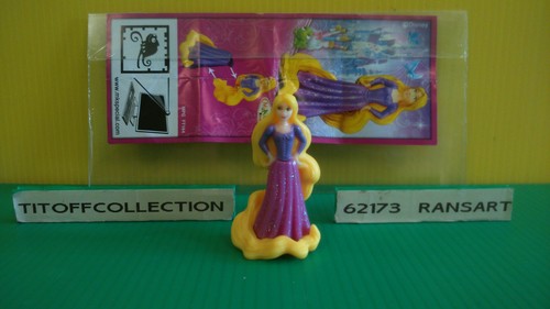 Figurine kinder disney - 1,