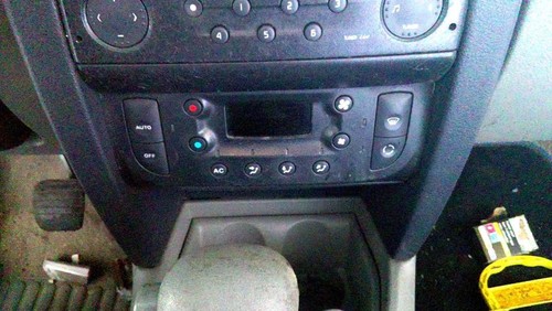 Moteur renault clio - moteur, phase