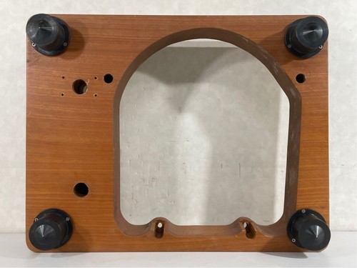 Garrard 301 turntable cabinet - 301,