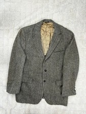 Veste Blazer Homme Harris