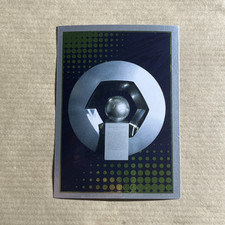 1 TROPHÉE LIGUE 1 PANINI FOOT 22 2021 2022 STICKERS FOOTBALL FRANCE