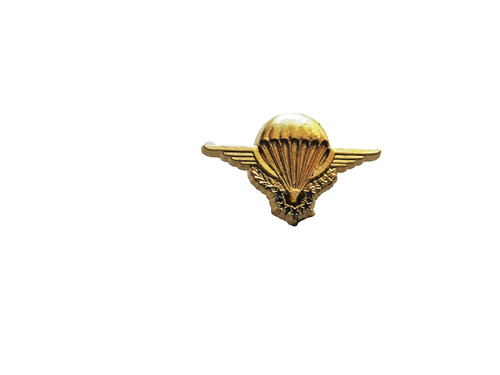 Ancien pins des troupes - des,