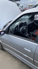 PORTE AVANT GAUCHE PEUGEOT 306 BREAK (7E) COMBI 2.0 HDi (DW10TD(RHY)) 9002L8
